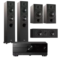 Yamaha RX-A2A + Indiana Line Diva 5 + Diva 3 + Diva 7 - Raty 10x0% lub specjalna oferta! - Dostawa 0zł!