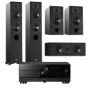 Yamaha RX-A2A + Indiana Line Diva 5 + Diva 3 + Diva 7 - Raty 10x0% lub specjalna oferta! - Dostawa 0zł!