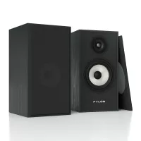 Pylon Audio Pearl Monitor (Okleina | PCV | Czarny Jesion) - Raty 50x0% lub specjalna oferta! - Dostawa 0zł!