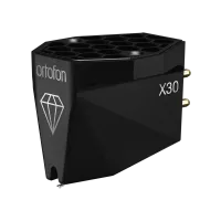Ortofon MC X30 - montaż i kalibracja - Raty 10x0% lub specjalna oferta! - Dostawa 0zł!
