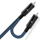 WireWorld Oasis 10 Subwoofer Cable 1RCA-2RCA "Y" (OSW) 8m - Raty 20x0% lub specjalna oferta! - Dostawa 0 zł!