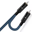 WireWorld Oasis 10 Subwoofer Cable 1RCA-2RCA "Y" (OSW) 8m - Raty 20x0% lub specjalna oferta! - Dostawa 0 zł!