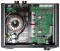 Moon 250i v2 (Czarny) - OUTLET - Raty 10x0% - Dostawa 0zł! - 2