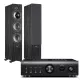 Denon PMA-900HNE + Indiana Line Tesi 661 - Raty 10x0% - Dostawa 0zł!