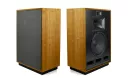 Klipsch Cornwall IV (wiśnia) - Raty 50x0% lub specjalna oferta! - Dostawa 0 zł!