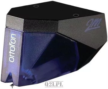Ortofon Stylus 2M Blue - Wymienna igła