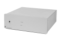 Pro-Ject Power Box RS Phono (srebrny) - Raty 30x0% lub specjalna oferta! - Dostawa 0 zł!