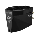 Ortofon MC X20 - montaż i kalibracja - Raty 10x0% lub specjalna oferta! - Dostawa 0zł!