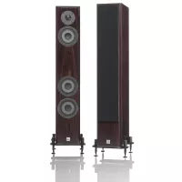 Vienna Acoustics Beethoven Baby Grand Reference (Rosewood) - OUTLET - Raty 20x0% - Dostawa 0zł!