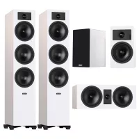Indiana Line Tesi 6 + 2 + 7 (5.0) - Raty 20x0% lub specjalna oferta! - Dostawa 0zł!