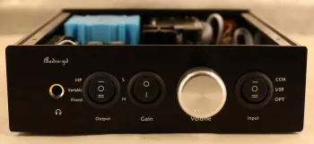Audio-gd NFB-11.38 - Raty 30x0% lub specjalna oferta! - Dostawa 0zł!