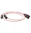 Van den Hul The Orchid (XLR) 1.2m - Raty 20x0% lub specjalna oferta! - Dostawa 0zł!