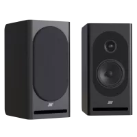 Jean Marie Reynaud Lucia MKII (Czarny) - Raty 20x0% lub specjalna oferta! - Dostawa 0zł!