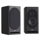 Jean Marie Reynaud Lucia MKII (Czarny) - Raty 20x0% lub specjalna oferta! - Dostawa 0zł!