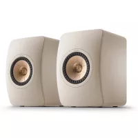 KEF LS50 Meta (Beżowy) - Raty 20x0% lub specjalna oferta! - Dostawa 0zł!