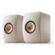 KEF LS50 Meta (Beżowy) - Raty 20x0% lub specjalna oferta! - Dostawa 0zł!