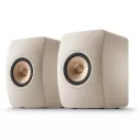 KEF LS50 Meta (Beżowy) - Raty 20x0% lub specjalna oferta! - Dostawa 0zł!
