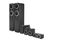 Q Acoustics 3050i Cinema Pack - Raty 30x0% lub specjalna oferta! - Dostawa 0 zł!