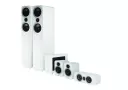 Q Acoustics 3050i 5.1 Cinema Pack - Raty 10x0% lub specjalna oferta! - Dostawa 0zł!