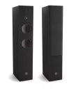 Dali Opticon 6 MK2 (czarny) - OUTLET - Dostawa 0 zł!