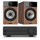 Quad Vena II + Fyne Audio F301 - Raty 10x0% - Dostawa 0zł!