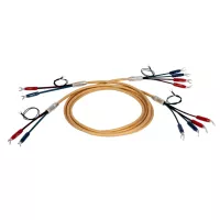Van den Hul 3T The Air Hybrid 2x3.0m Bi-Wire - Raty 20x0% lub specjalna oferta! - Dostawa 0 zł!