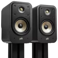 Polk Audio Signature Elite ES20 (Czarny) - OUTLET - Raty 10x0% - Dostawa 0zł!