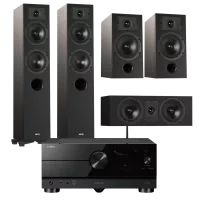 Yamaha RX-A4A + Indiana Line Diva 5 + Diva 3 + Diva 7 - Raty 10x0% lub specjalna oferta! - Dostawa 0zł!