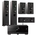 Yamaha RX-A4A + Indiana Line Diva 5 + Diva 3 + Diva 7 - Raty 10x0% lub specjalna oferta! - Dostawa 0zł!