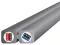 Wireworld Nano Silver Eclipse (SEN) - Raty 20x0% lub specjalna oferta! - Dostawa 0 zł! - 3