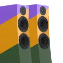 Pylon Audio Jasper 25 mkII (Lakier | Połysk | RAL) - Raty 50x0% lub specjalna oferta! - Dostawa 0 zł!