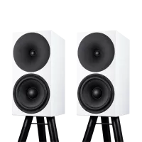 Buchardt Audio S400 MK3 (Biały) - Raty 10x0% lub specjalna oferta! - Dostawa 0zł!
