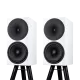 Buchardt Audio S400 MK3 (Biały) - Raty 10x0% lub specjalna oferta! - Dostawa 0zł!