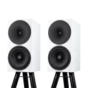 Buchardt Audio S400 MK3 (Biały) - Raty 10x0% lub specjalna oferta! - Dostawa 0zł!