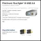 WireWorld Platinum Starlight 8 USB 2.0 A-B (P2AB) 0.3m - Raty 20x0% - Dostawa 0 zł! - 8