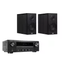 Denon DRA-900H + Heco Aurora XT 300 - Raty 10x0%! - Dostawa 0zł!