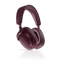 Bowers & Wilkins Px7 S3 (Bordo) - Raty 10x0% lub specjalna oferta! - Dostawa 0zł!