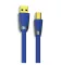Chord Clearway USB (A-B) (0.75m) - Raty 10x0% lub specjalna oferta! - Dostawa 0 zł! - 2