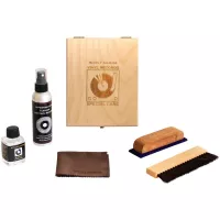 Simply Analog Wooden Cleaning Boxset - Dostawa 0 zł!