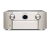 Marantz SR8015 (srebrny) - „Marantz Trade In - 15% rabatu!” - Raty 10x0% lub specjalna oferta! - Dostawa 0zł!