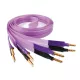 Nordost Purple Flare Speaker Cable - kredyt 10x0% + dostawa gratis