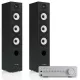 Quad Vena II Play + Pylon Audio Pearl 27 - Raty 10x0%! - Dostawa 0zł!
