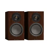 Monitor Audio Silver 50 8G (Orzech) - Raty 20x0% lub specjalna oferta! - Dostawa 0zł!