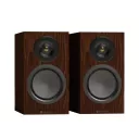 Monitor Audio Silver 50 8G (Orzech) - Raty 20x0% lub specjalna oferta! - Dostawa 0zł!
