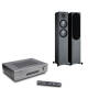 Cambridge Audio CXA81 + Monitor Audio Bronze 200 - Raty 30x0% lub specjalna oferta! - Dostawa 0zł!