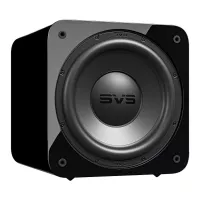 SVS SB-3000 R|Evolution (Czarny piano) - Raty 10x0% lub specjalna oferta! - Dostawa 0zł!