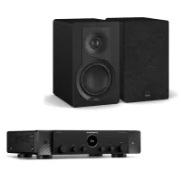 Marantz Stereo 70s + Dali Kupid - Raty 10x0%! - Dostawa 0zł!