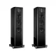 Wharfedale Aura 3 (Czarny połysk) - Raty 20x0% lub specjalna oferta! - Dostawa 0zł!