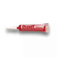 WireWorld Deoxit