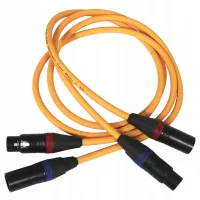 Van den Hul The Tide Hybrid (XLR) 1.5m - Raty 20x0% lub specjalna oferta! - Dostawa 0zł!